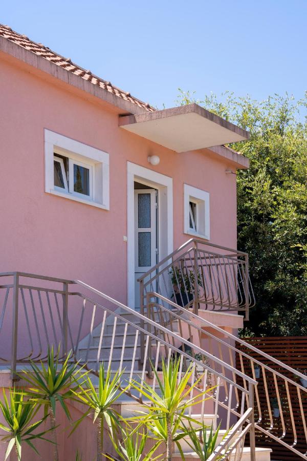 Apartman Ana Korcula Town Exterior foto