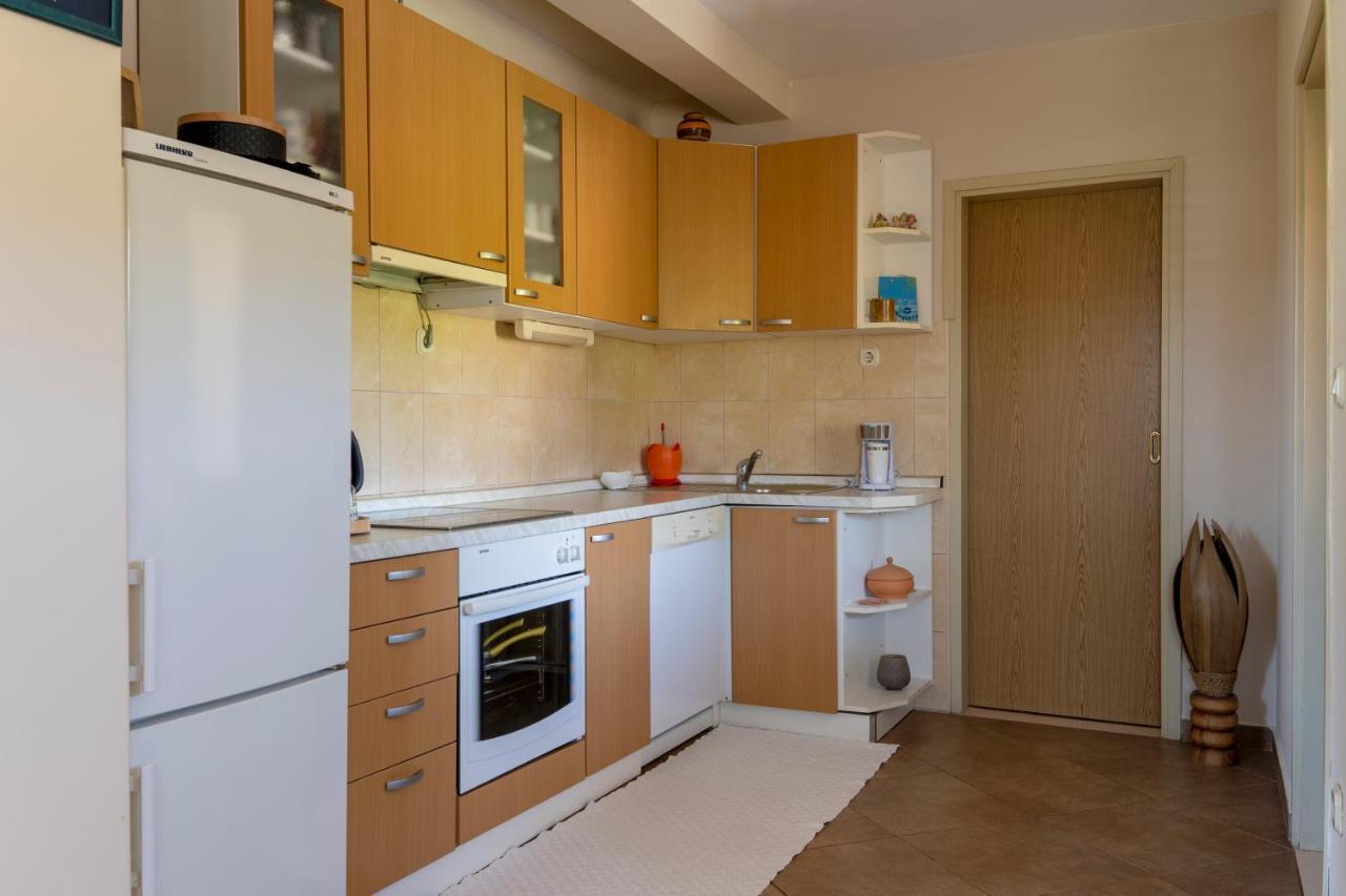 Apartman Ana Korcula Town Exterior foto