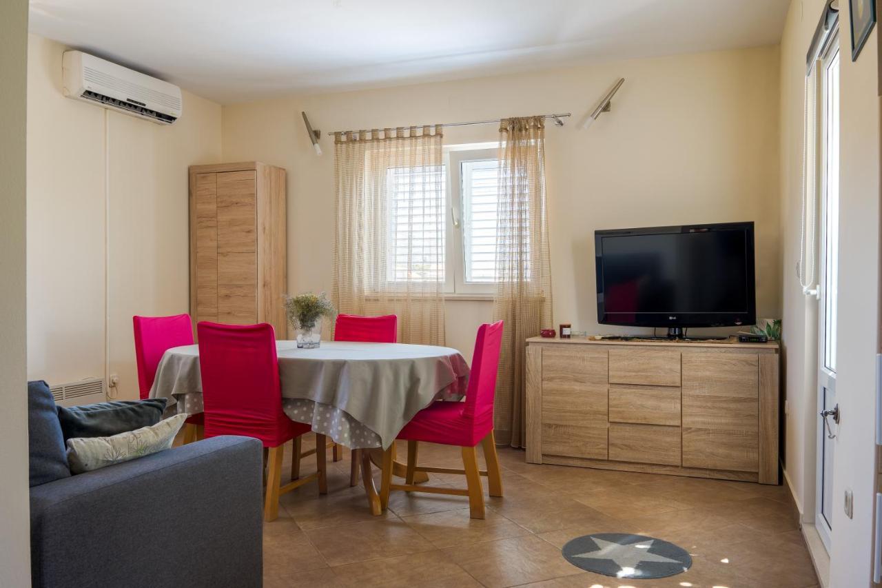 Apartman Ana Korcula Town Exterior foto