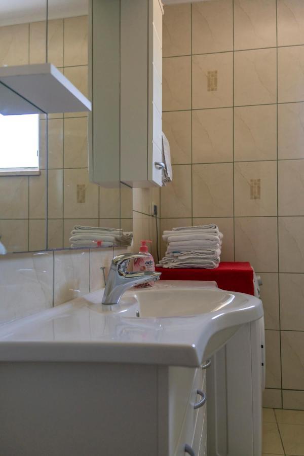 Apartman Ana Korcula Town Exterior foto
