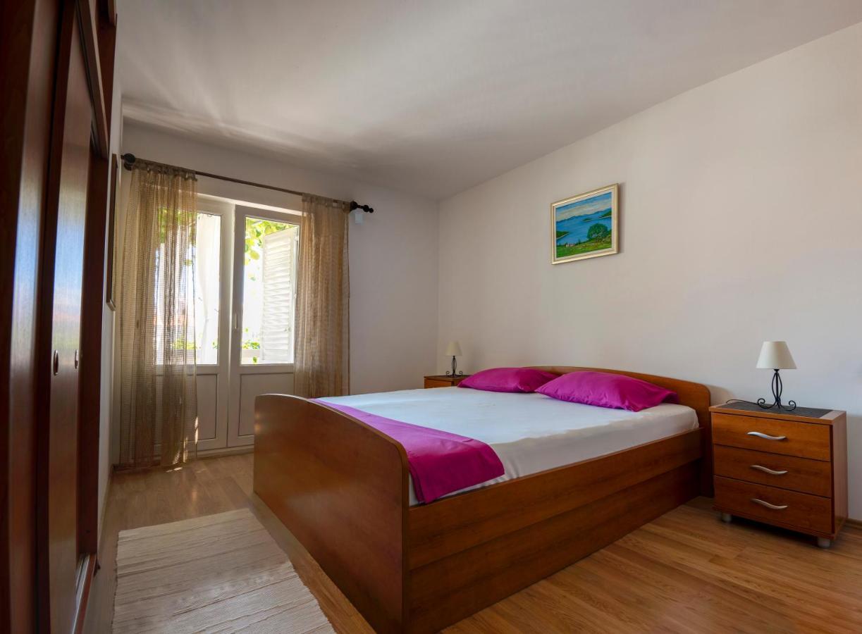 Apartman Ana Korcula Town Exterior foto