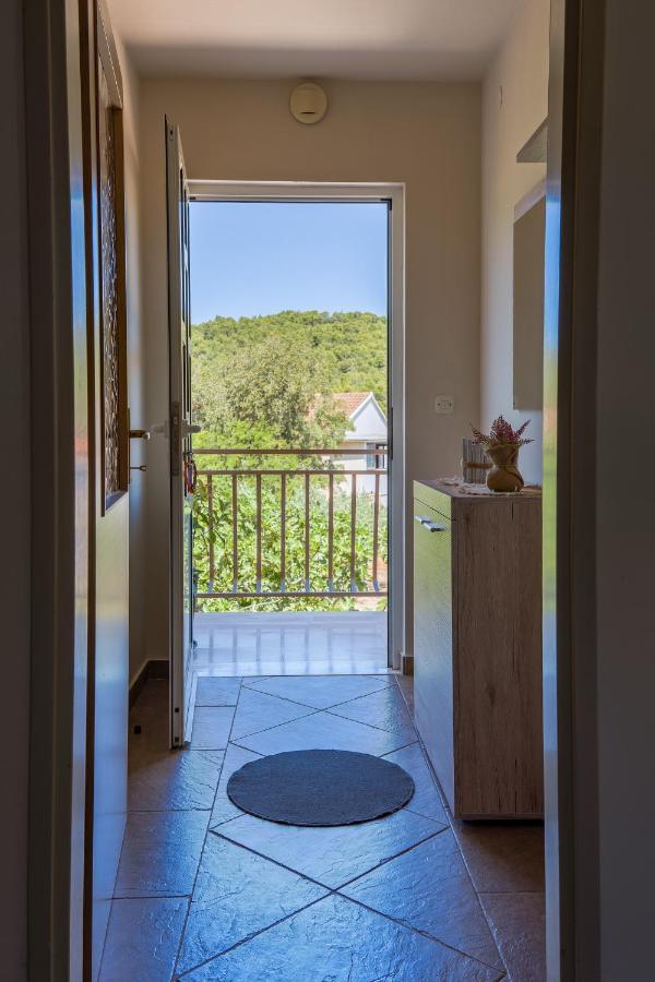 Apartman Ana Korcula Town Exterior foto