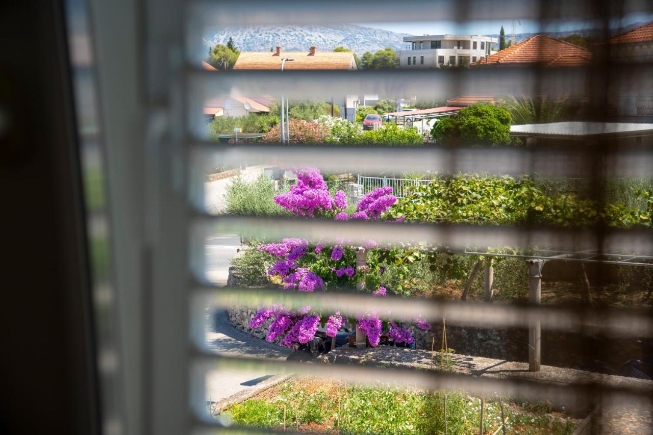 Apartman Ana Korcula Town Exterior foto