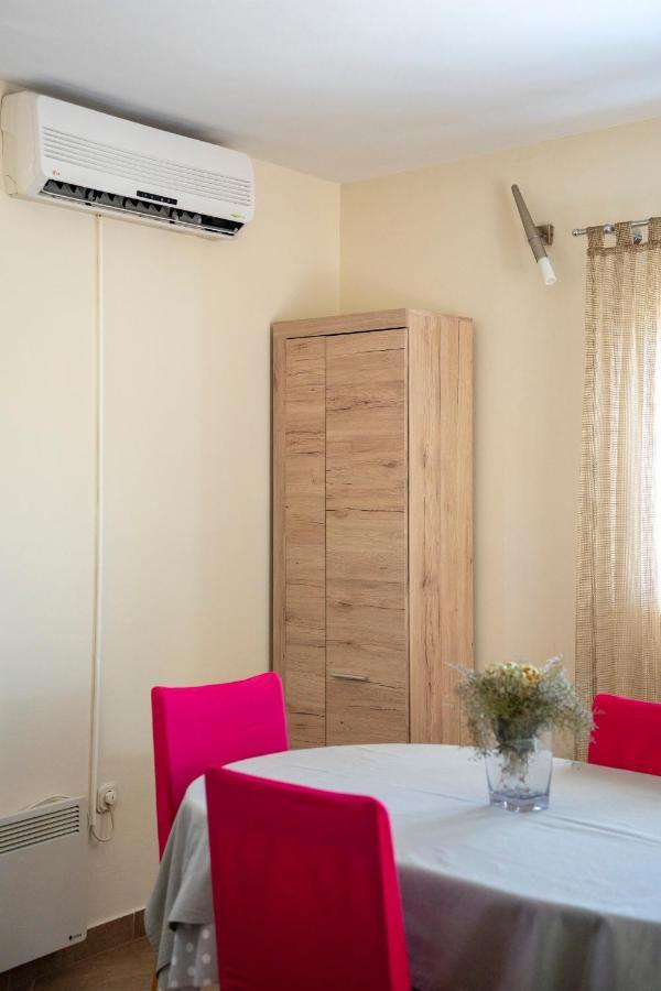 Apartman Ana Korcula Town Exterior foto