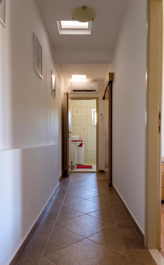 Apartman Ana Korcula Town Exterior foto