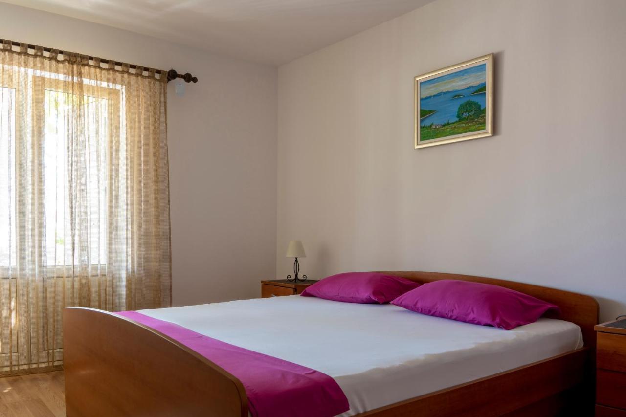 Apartman Ana Korcula Town Exterior foto