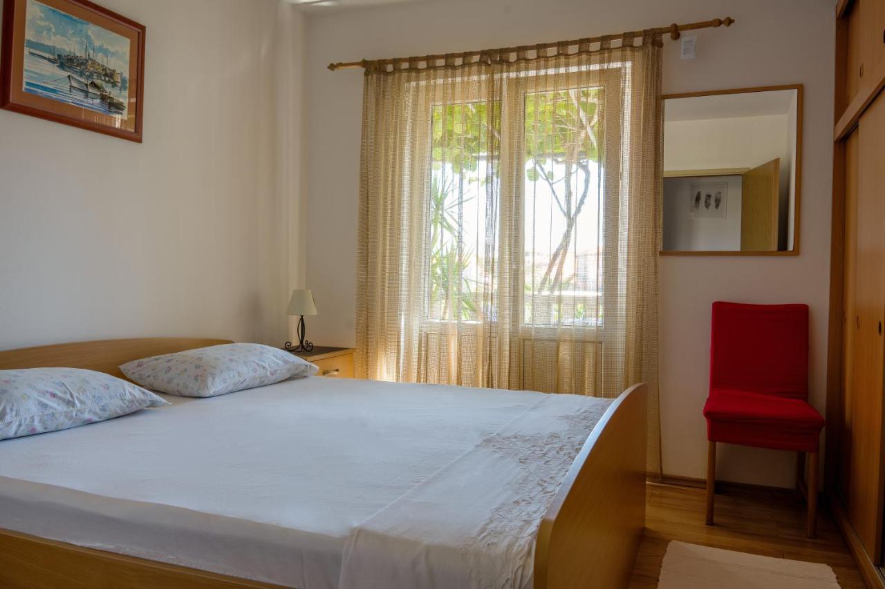 Apartman Ana Korcula Town Exterior foto