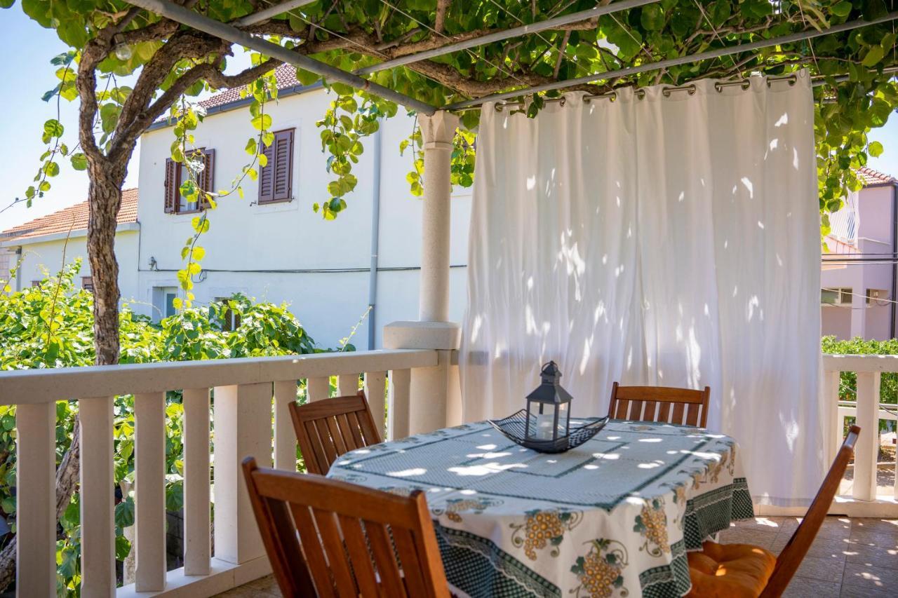 Apartman Ana Korcula Town Exterior foto