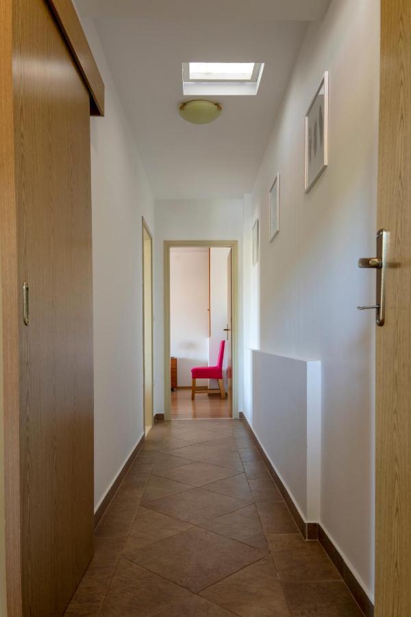 Apartman Ana Korcula Town Exterior foto